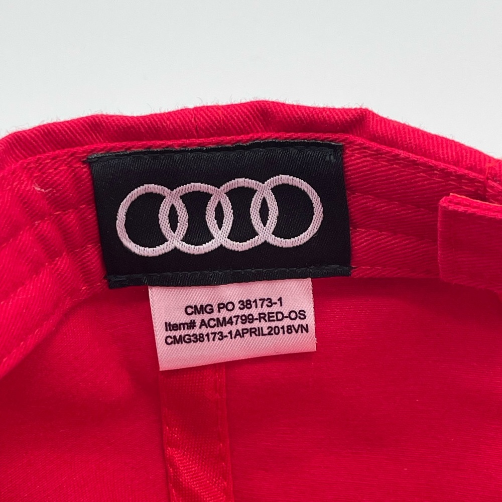 Audi View 5